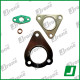 Turbocharger kit gaskets for VW | 454231-5007S, 454231-5005S